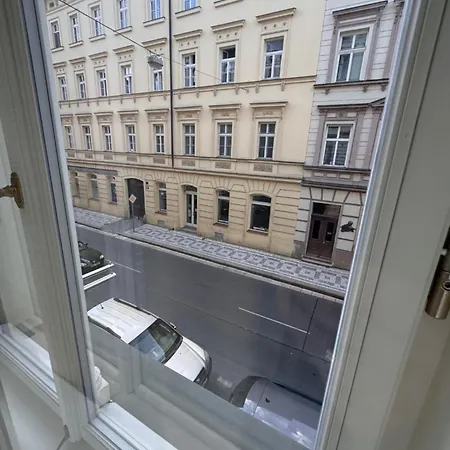8- Little Prague Home Exterior photo