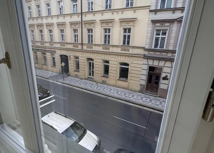 8- Little Prague Home
