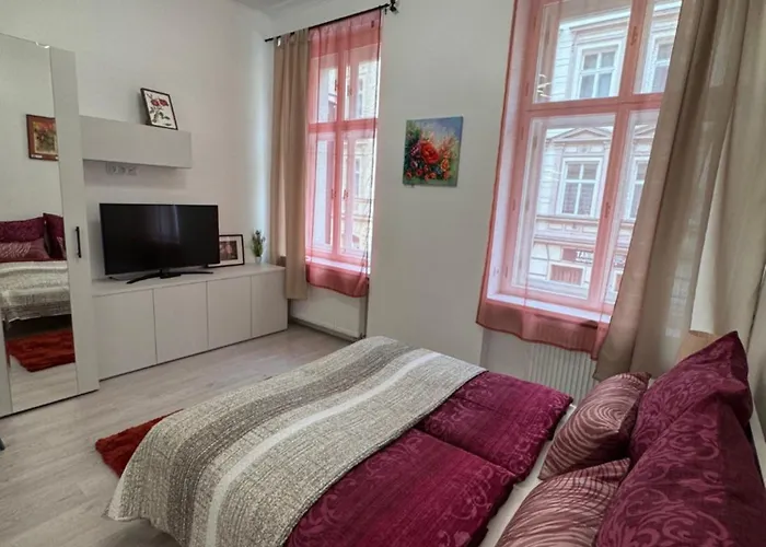8- Little Prague Home