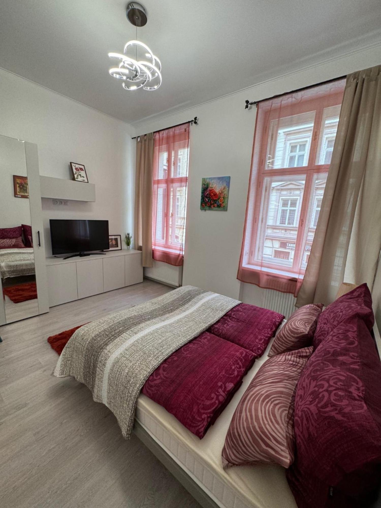 Appartement 8- Little Praag