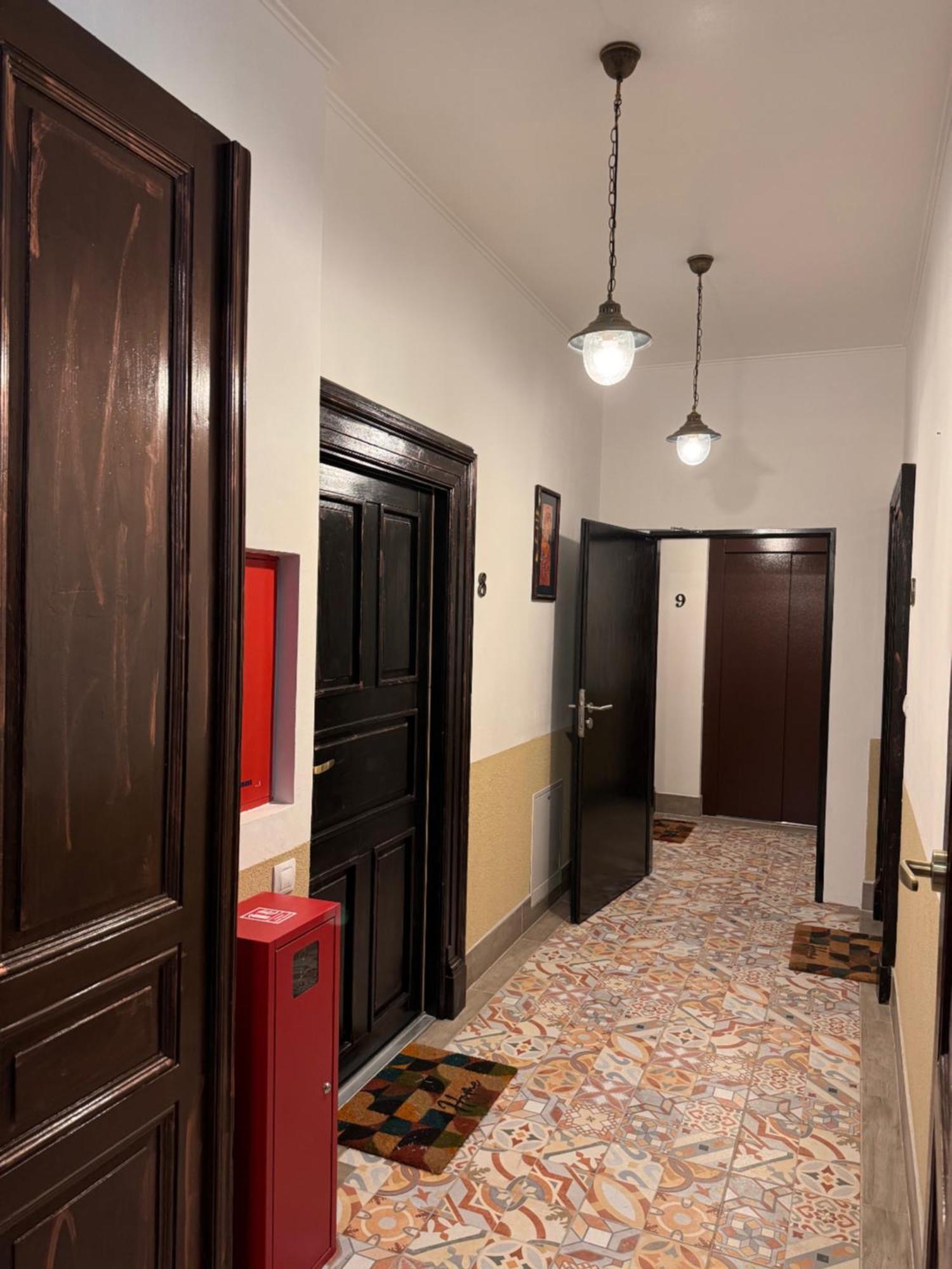 Appartement 8- Little *